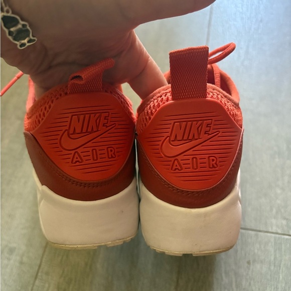 Nike Air Max 90 EZ. W 7 shoes sneakers Color Vintage Coral - Picture 5 of 8